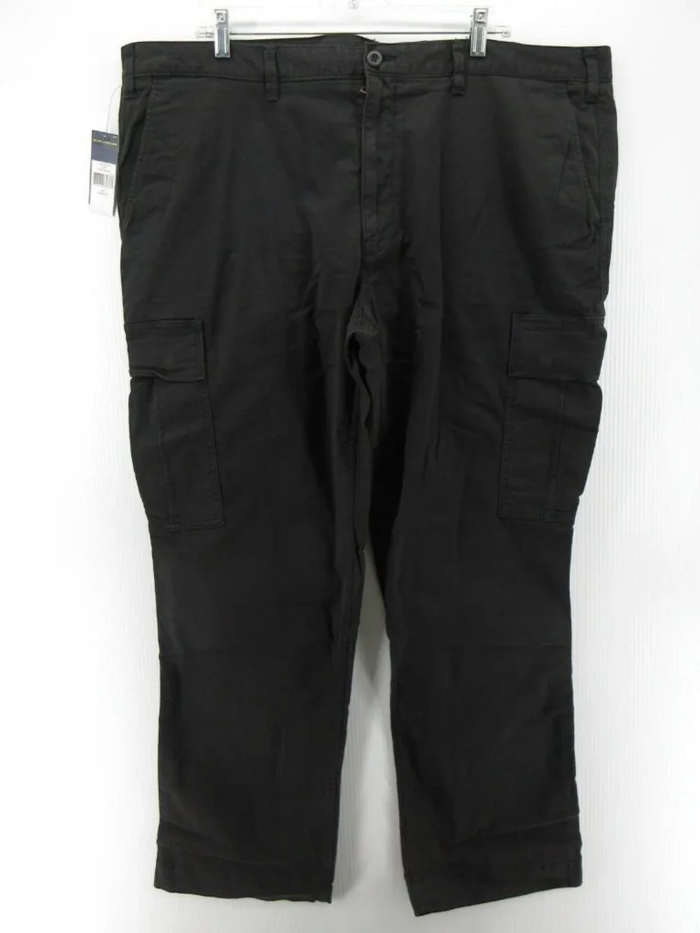 Polo Ralph Lauren Pants 44X32 Big Cargo Classic Fit Trousers Utility